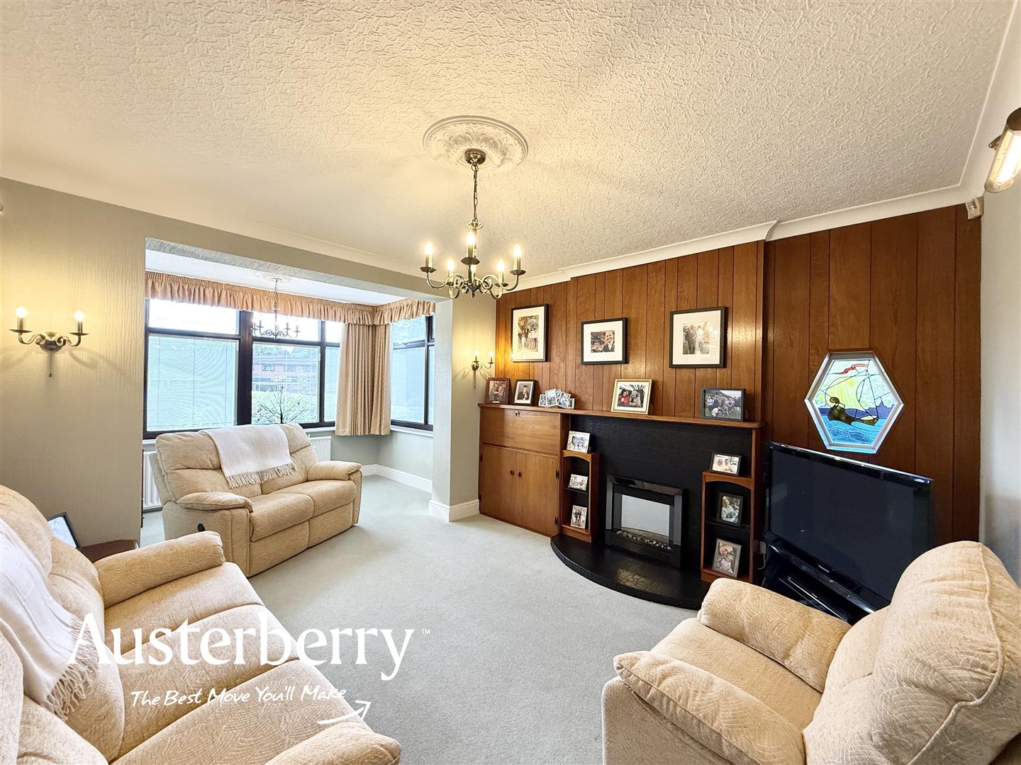 3 bed property in Drubbery Lane, Stoke-On-Trent
